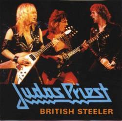 Judas Priest : British Steeler